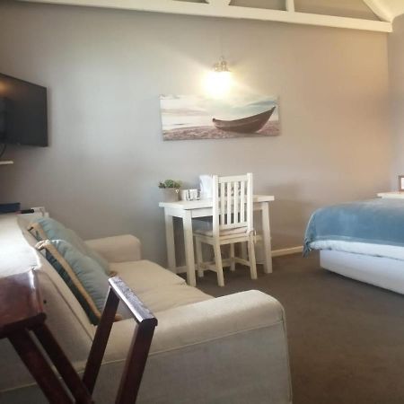 Seaforth Guesthouse イースト・ロンドン エクステリア 写真