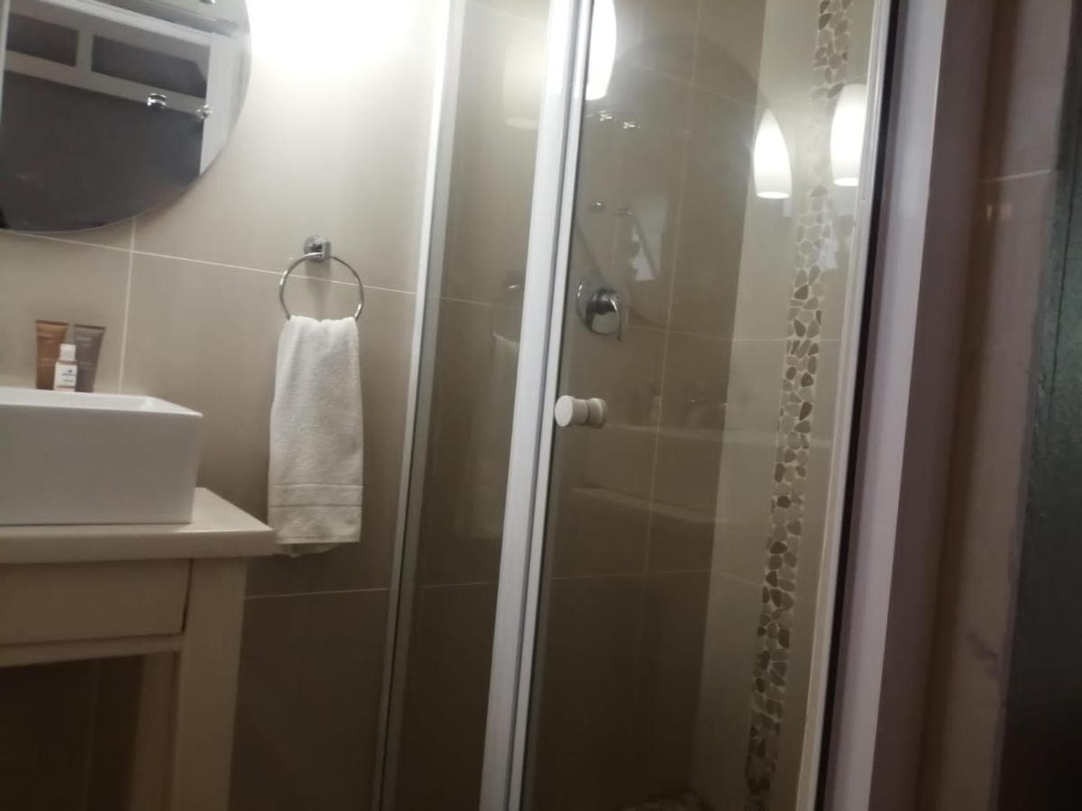 Seaforth Guesthouse イースト・ロンドン エクステリア 写真