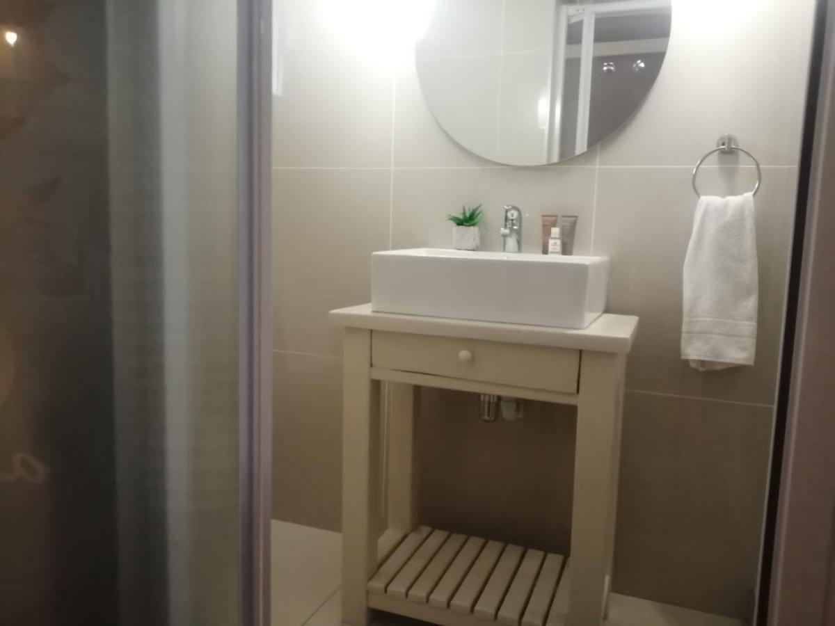 Seaforth Guesthouse イースト・ロンドン エクステリア 写真